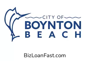 Business Loans in Boynton Beach Florida