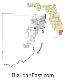 Business Loans in Coral Terrace Florida