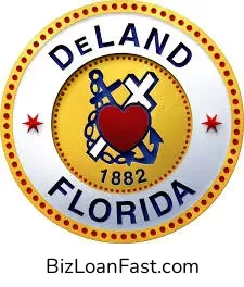 Business Loans in DeLand Florida