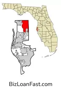 Business Loans in East Lake Florida