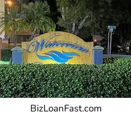 Business Loans in Kendall West Florida