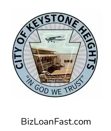 Business Loans in Keystone Florida