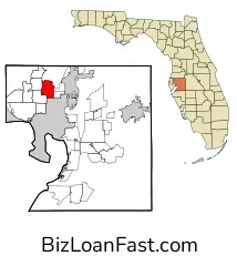 Business Loans in Lake Magdalene Florida