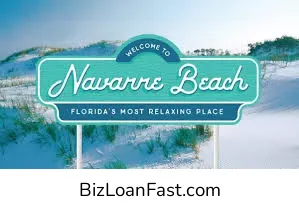 Business Loans in Navarre Florida