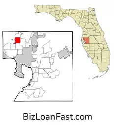 Business Loans in Northdale Florida