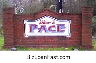 Business Loans in Pace Florida