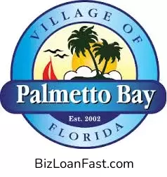 Business Loans in Palmetto Bay Florida