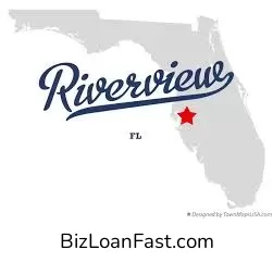 Business Loans in Riverview Florida