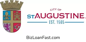 Business Loans in St. Augustine Florida