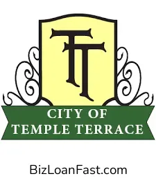 Business Loans in Temple Terrace Florida