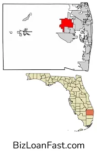 Business Loans in The Acreage Florida
