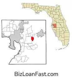 Business Loans in Valrico Florida