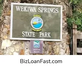 Business Loans in Wekiwa Springs Florida