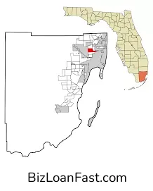 Business Loans in West Little River Florida
