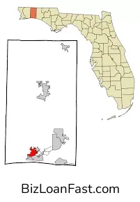 Business Loans in Wright Florida