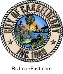 Business Loans in Casselberry Florida