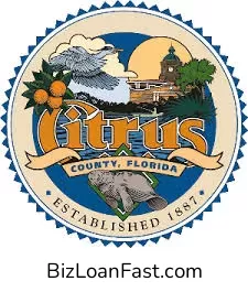 Business Loans in Citrus Park Florida