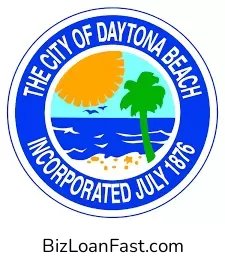 Business Loans in Daytona Beach Florida