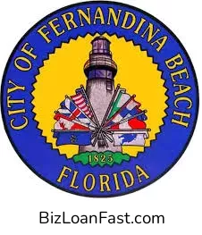 Business Loans in Fernandina Beach Florida