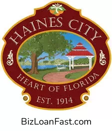 Business Loans in Haines City Florida