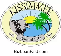 Business Loans in Kissimmee Florida