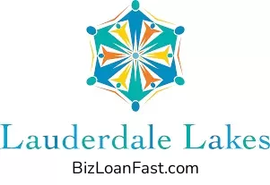 Business Loans in Lauderdale Lakes Florida