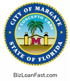 Business Loans in Margate Florida