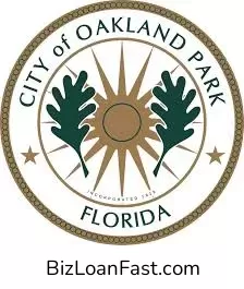 Business Loans in Oakland Park Florida