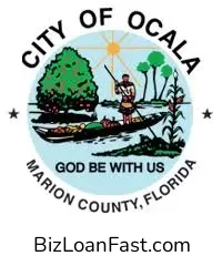 Business Loans in Ocala Florida