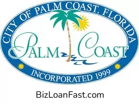 Business Loans in Palm Coast Florida