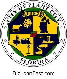 Business Loans in Plant City Florida