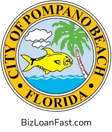 Business Loans in Pompano Beach Florida