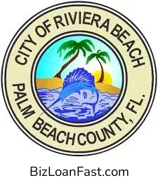 Business Loans in Riviera Beach Florida