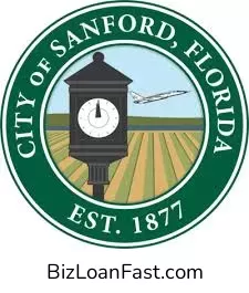 Business Loans in Sanford Florida