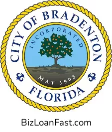 Business Loans in South Bradenton Florida