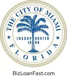 Business Loans in South Miami Heights Florida