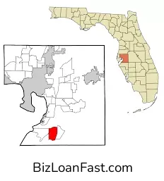 Business Loans in Sun City Center Florida